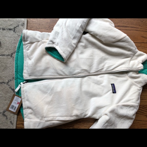 Patagonia girl’s jacket - Picture 4 of 5